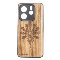 mini: Drewniane Etui Bewood do Xiaomi Redmi Note 14 5G PARZENICA LIMBA (1)