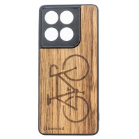 mini: Drewniane Etui Bewood do Motorola Edge 60 / 60 Fusion 5G ROWER LIMBA (1)