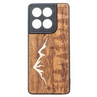 mini: Drewniane Etui Bewood do Motorola Edge 60 / 60 Fusion 5G GÓRY IMBUIA (1)