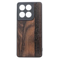 mini: Drewniane Etui Bewood do Motorola Edge 60 Pro 5G ZIRICOTE (1)