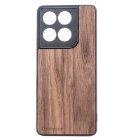 mini: Drewniane Etui Bewood do Motorola Edge 60 Pro 5G ORZECH AMERYKAŃSKI (1)