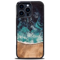 mini: Etui Bewood Unique do iPhone 16 Pro Max - Dream Island (1)