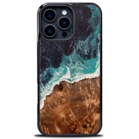 mini: Etui Bewood Unique do iPhone 16 Pro Max - Dream Island (7)
