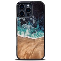 mini: Etui Bewood Unique do iPhone 16 Pro Max - Dream Island (10)
