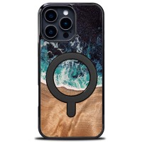 mini: Etui Bewood Unique do iPhone 16 Pro Max - Dream Island z MagSafe (11)