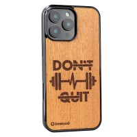 mini: Drewniane etui Bewood - Stay Fit - Merbau (2)