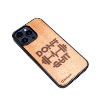 mini: Drewniane etui Bewood - Stay Fit - Merbau (3)