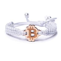 mini: Wooden Bracelet Bitcoin Aniegre Cotton (5)