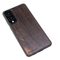 mini: Drewniane Etui Bewood do Samsung Galaxy S25 Edge ZIRICOTE (3)