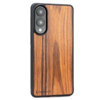mini: Drewniane Etui Bewood do Samsung Galaxy S25 Edge PALISANDER SANTOS (2)