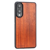 mini: Drewniane Etui Bewood do Samsung Galaxy S25 Edge PADOUK (2)