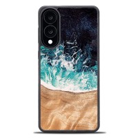mini: Etui Bewood Unique do Samsung Galaxy S25 Edge - Dream Island (3)
