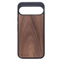 mini: Drewniane Etui Bewood do Google Pixel 10 / 10 Pro ORZECH AMERYKAŃSKI (1)