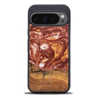 mini: Etui Bewood Unique do Google Pixel 10 / 10 Pro - Planets - Mars (1)