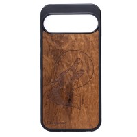 mini: Drewniane Etui Bewood do Google Pixel 10 Pro XL WILK IMBUIA (1)