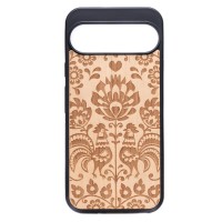 mini: Drewniane Etui Bewood do Google Pixel 10 Pro XL POLSKI FOLK ANIEGRE (1)