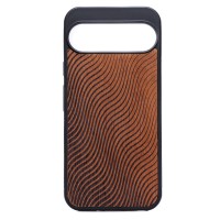 mini: Drewniane Etui Bewood do Google Pixel 10 Pro XL FALE MERBAU (1)