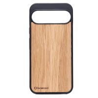 mini: Drewniane Etui Bewood do Google Pixel 10 Pro XL DĄB (1)