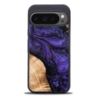 mini: Etui Bewood Unique do Google Pixel 10 Pro XL - Violet (1)