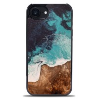 mini: Etui Bewood Unique do iPhone 17e / 16e - Dream Island (5)