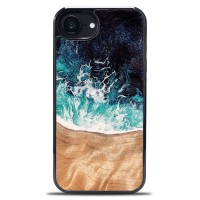 mini: Etui Bewood Unique do iPhone 17e / 16e - Dream Island (2)