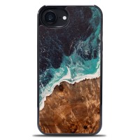 mini: Etui Bewood Unique do iPhone 17e / 16e - Dream Island (6)