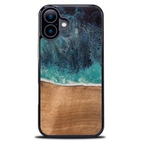 mini: Etui Bewood Unique do iPhone 16 Plus - Dream Island (9)