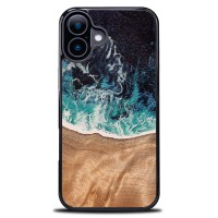 mini: Etui Bewood Unique do iPhone 16 Plus - Dream Island (11)