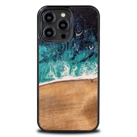 mini: Etui Bewood Unique do iPhone 15 Pro Max- Dream Island (11)