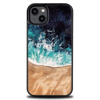 mini: Etui Bewood Unique do iPhone 15 Plus - Dream Island (1)