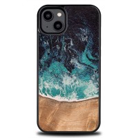 mini: Etui Bewood Unique do iPhone 15 Plus - Dream Island (2)