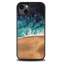 mini: Etui Bewood Unique do iPhone 15 Plus - Dream Island (11)
