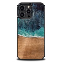mini: Etui Bewood Unique do iPhone 15 Pro - Dream Island (8)
