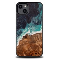 mini: Etui Bewood Unique do iPhone 14 Plus - Dream Island (2)