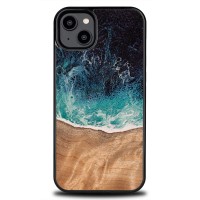 mini: Etui Bewood Unique do iPhone 14 Plus - Dream Island (7)