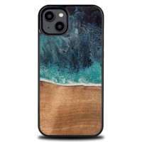 mini: Etui Bewood Unique do iPhone 14 Plus - Dream Island (8)