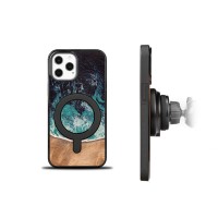 mini: Etui Bewood Unique do iPhone 12 Pro Max - Dream Island z MagSafe (4)