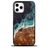 mini: Etui Bewood Unique do iPhone 12 Pro Max - Dream Island (2)