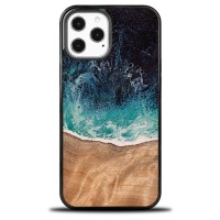 mini: Etui Bewood Unique do iPhone 12 Pro Max - Dream Island (7)