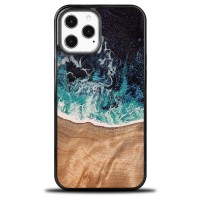 mini: Etui Bewood Unique do iPhone 12 Pro Max - Dream Island (10)