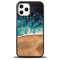 mini: Etui Bewood Unique do iPhone 12 Pro Max - Dream Island (11)