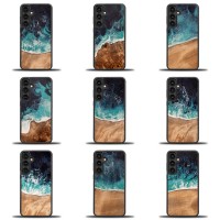 mini: Etui Bewood Unique do Samsung Galaxy S24 FE - Dream Island (3)