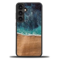 mini: Etui Bewood Unique do Samsung Galaxy S24 FE - Dream Island (8)