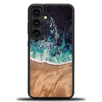 mini: Etui Bewood Unique do Samsung Galaxy S24 - Dream Island (10)