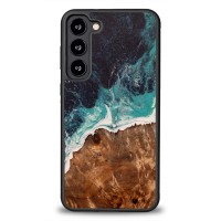 mini: Etui Bewood Unique do Samsung Galaxy S23 Plus - Dream Island (2)