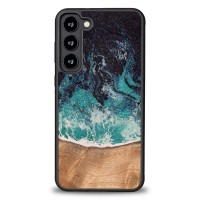 mini: Etui Bewood Unique do Samsung Galaxy S23 Plus - Dream Island (5)