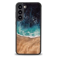 mini: Etui Bewood Unique do Samsung Galaxy S23 Plus - Dream Island (7)