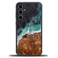 mini: Etui Bewood Unique do Samsung Galaxy S23 FE - Dream Island (6)