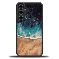 mini: Etui Bewood Unique do Samsung Galaxy S23 FE - Dream Island (7)