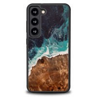 mini: Etui Bewood Unique do Samsung Galaxy S23 - Dream Island (2)